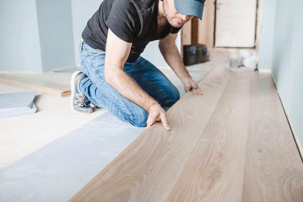 Flooring Wholesaler in Baltimore, MD