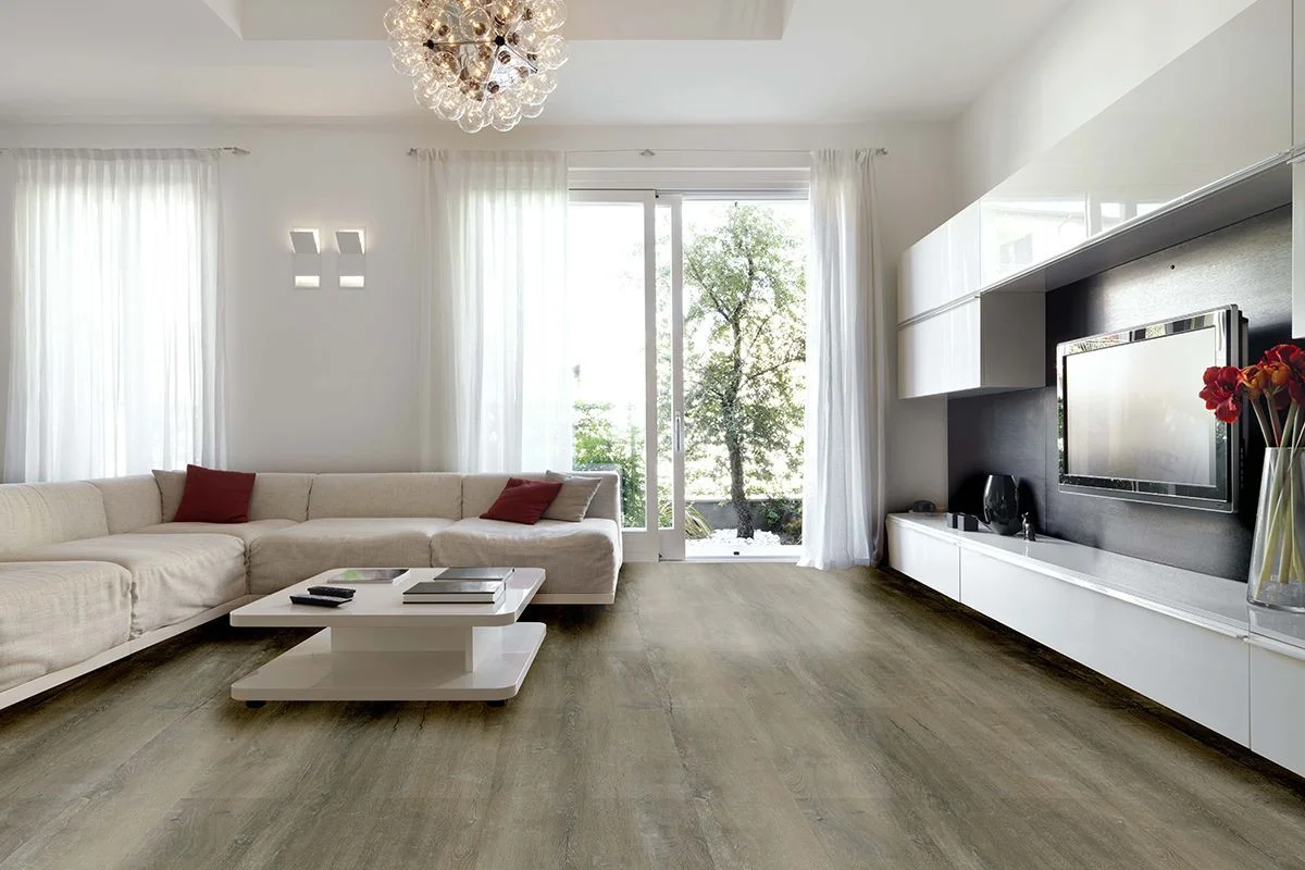 Understanding the Benefits of Premium Luxury Vinyl Tile Flooring